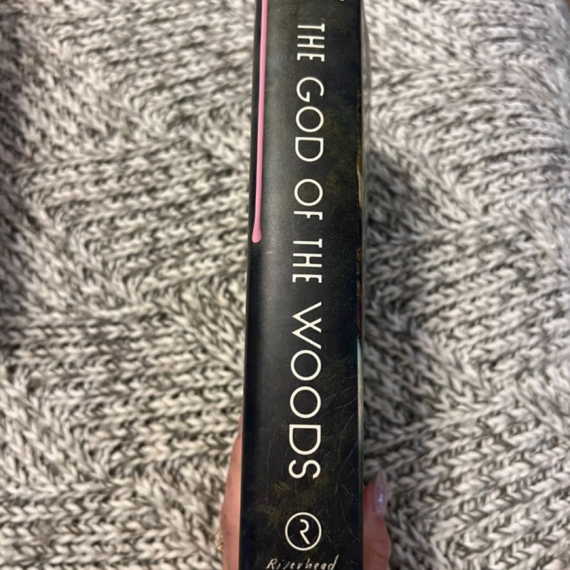 The God of the Woods