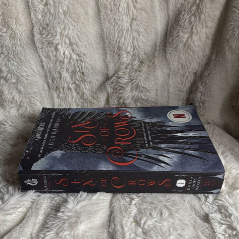 Six of Crows