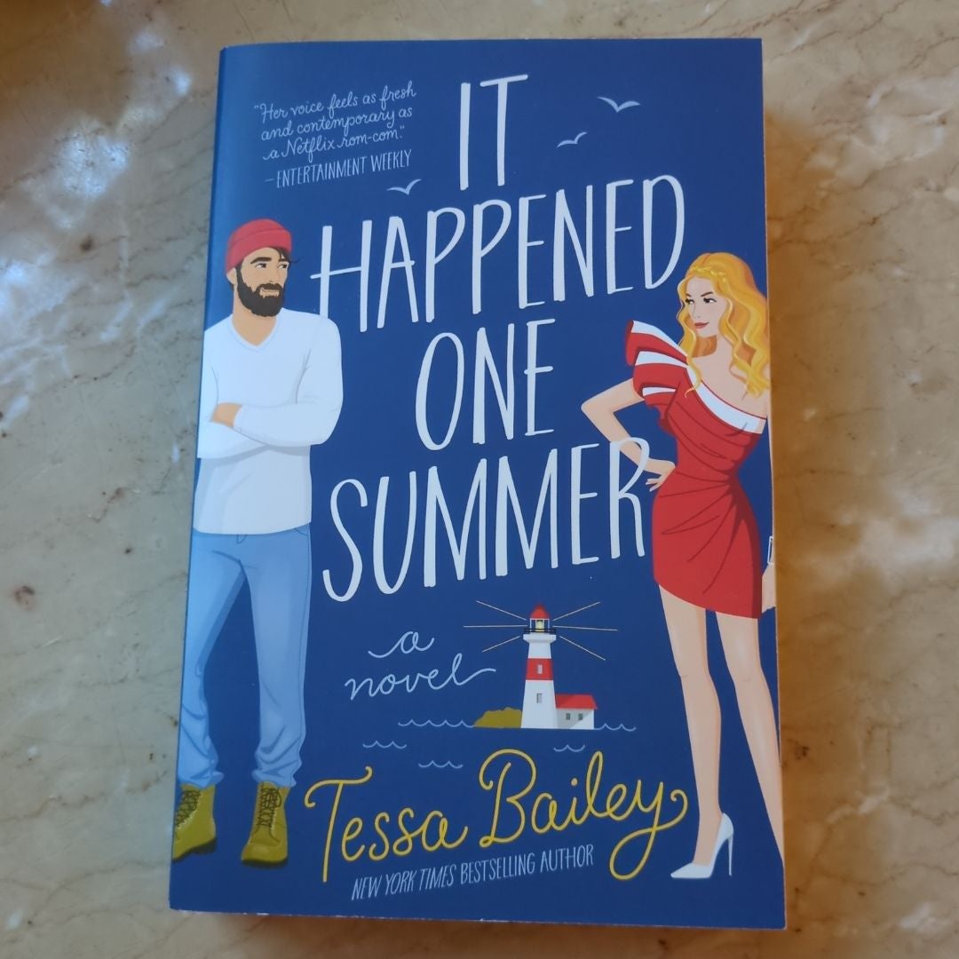 It Happened One Summer