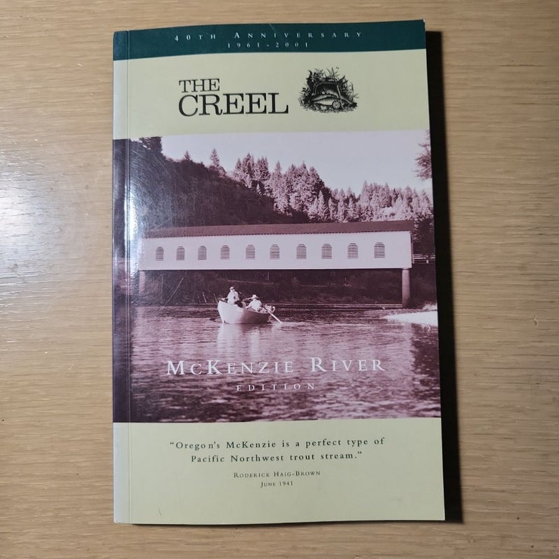 The Creel