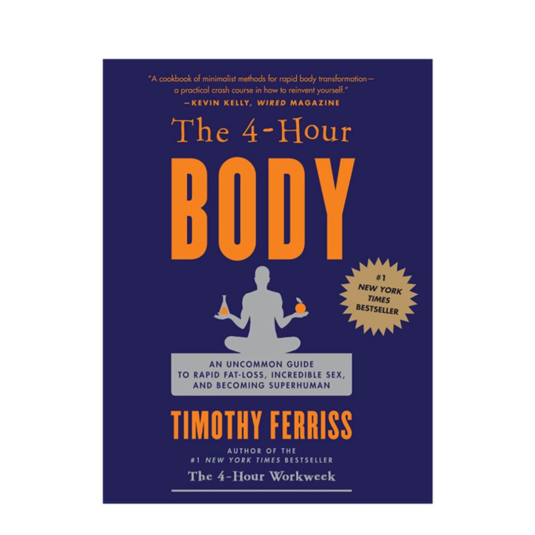 The 4-Hour Body