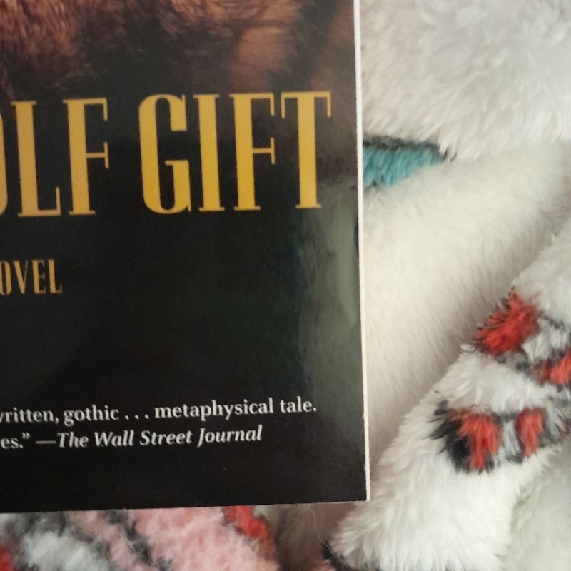 The Wolf Gift