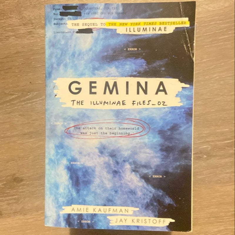 Gemina