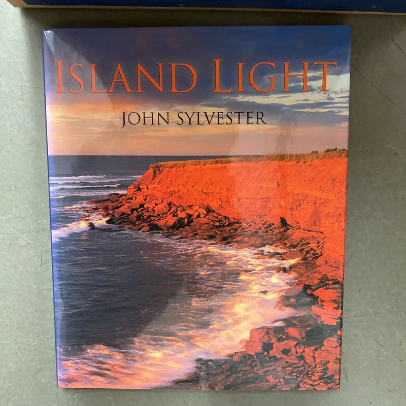 Island Light