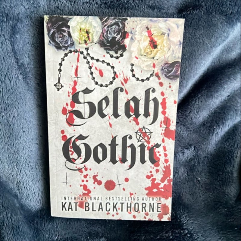 Selah Gothic