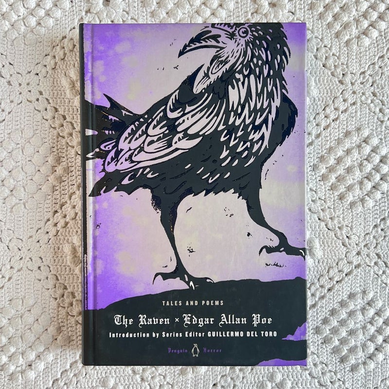 The Raven