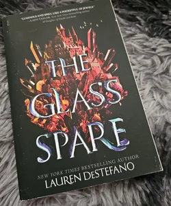 The Glass Spare