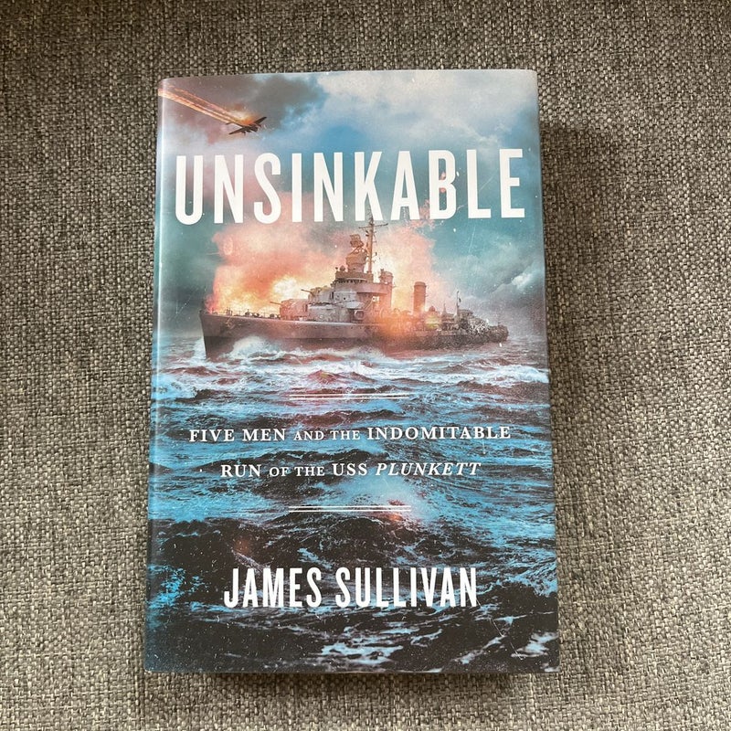 Unsinkable