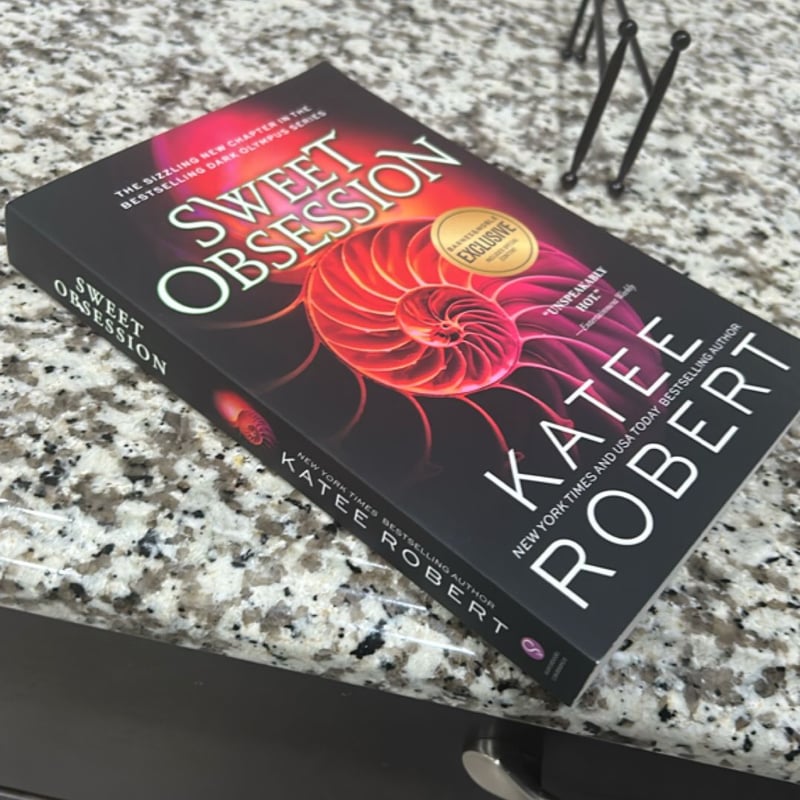 Sweet Obsession