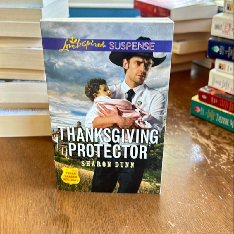 Thanksgiving Protector