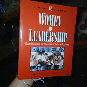 Women and Leadership