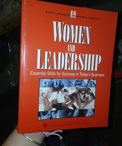 Women and Leadership