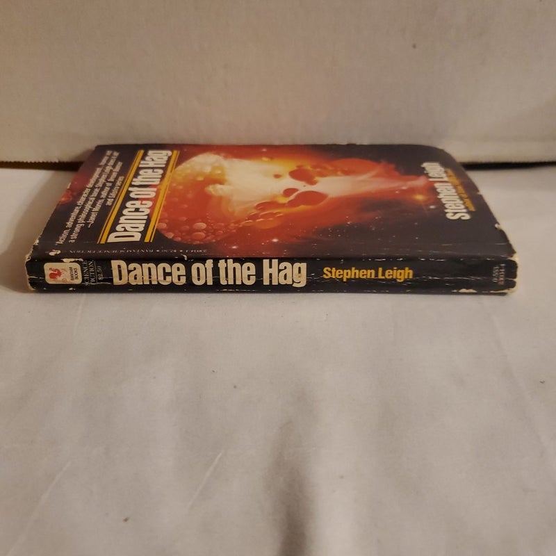 Dance of the Hag