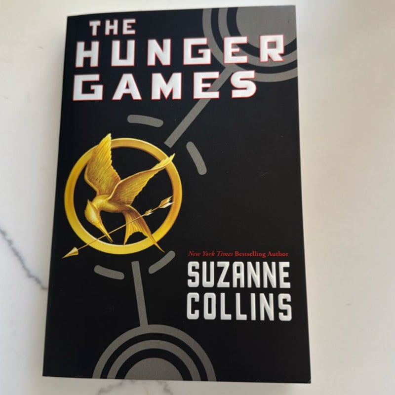 The Hunger Games