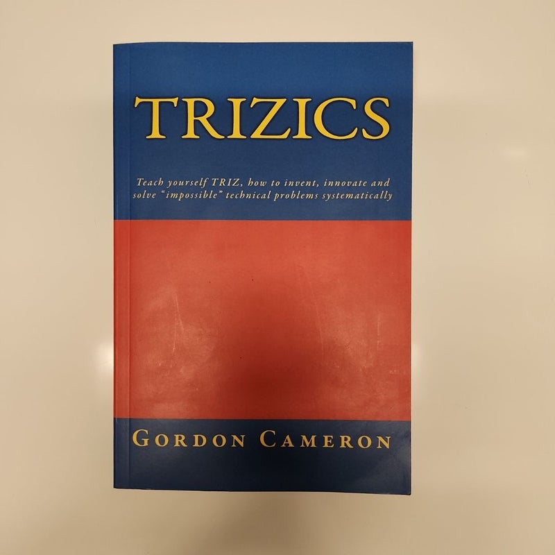 Trizics