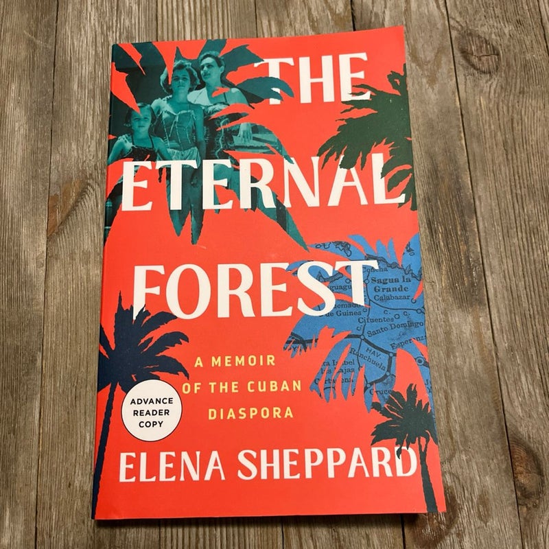 The Eternal Forest