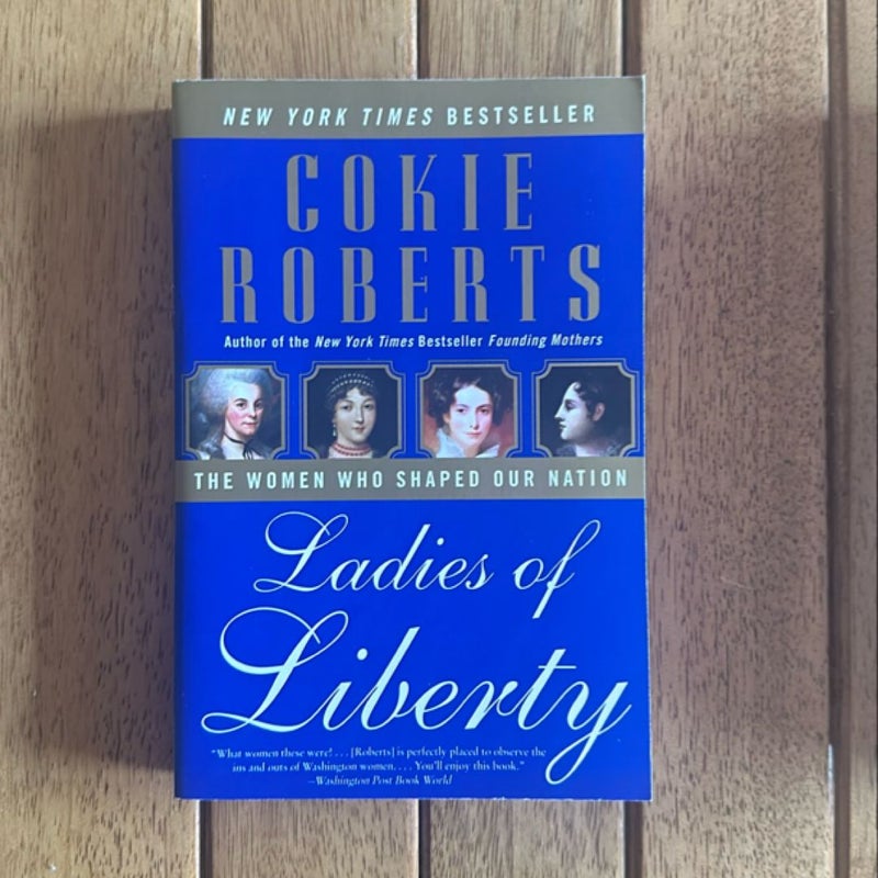 Ladies of Liberty