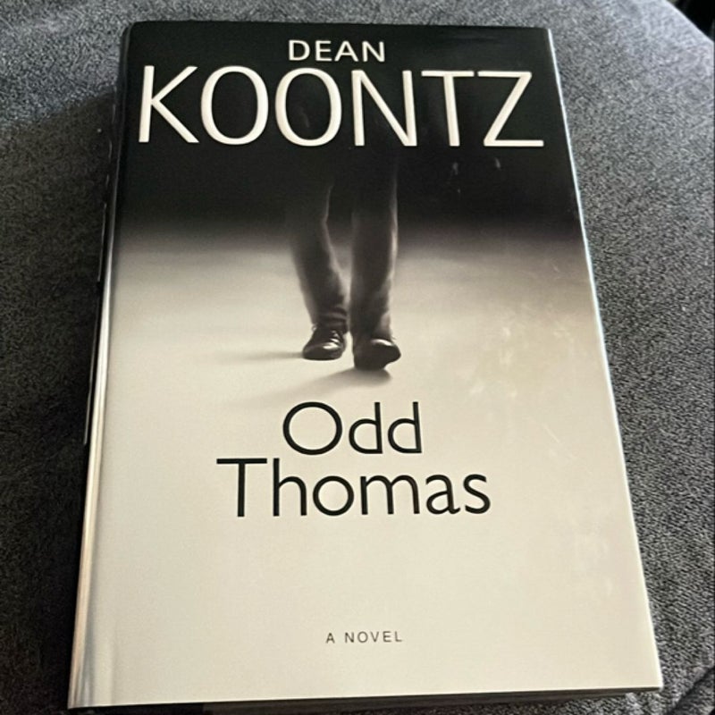 Odd Thomas