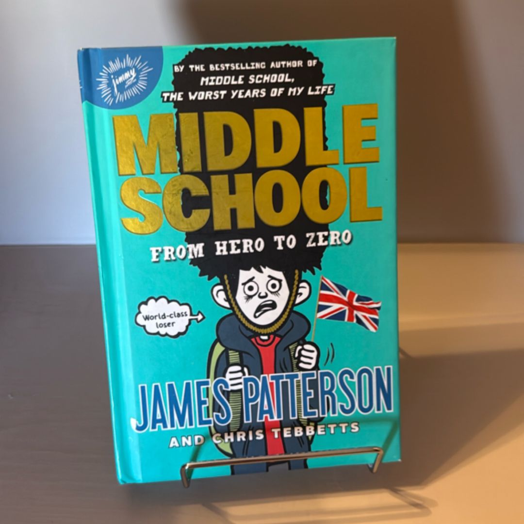 Middle School: from Hero to Zero