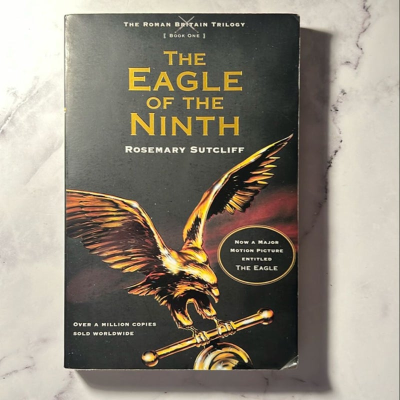 The Eagle of the Ninth