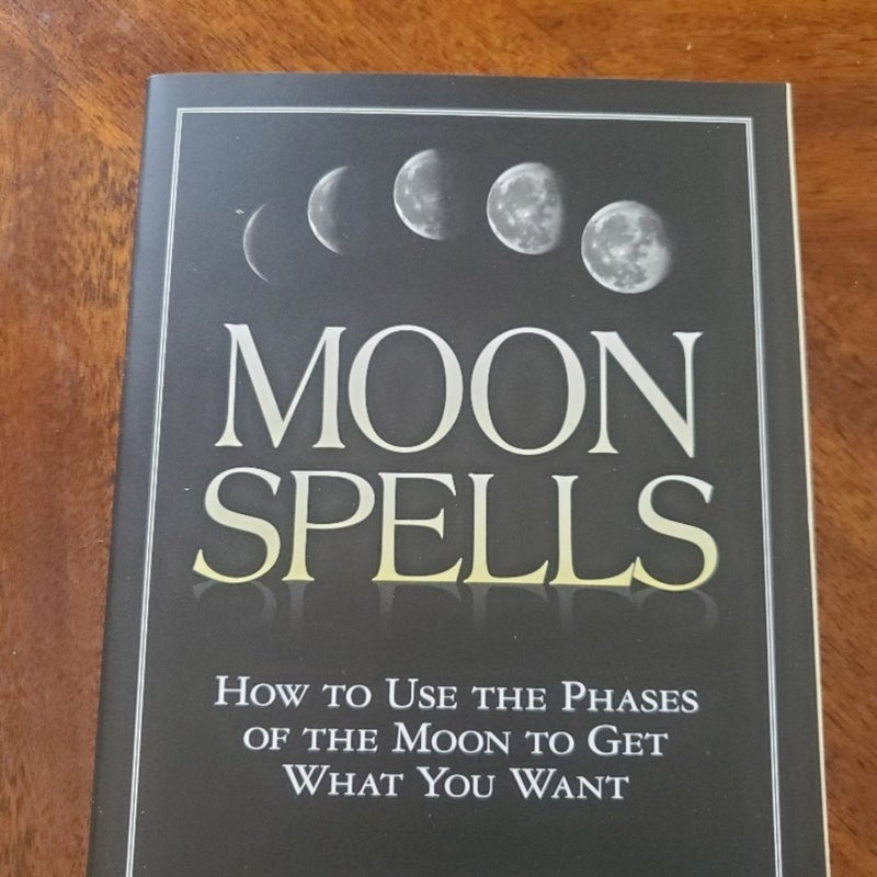 Moon Spells