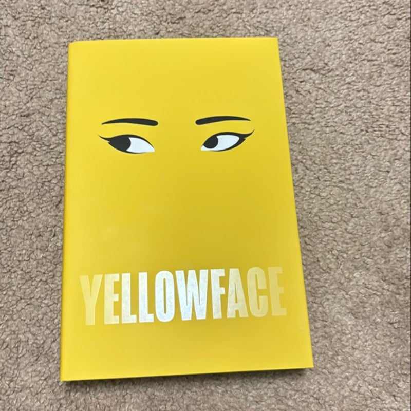 Yellowface