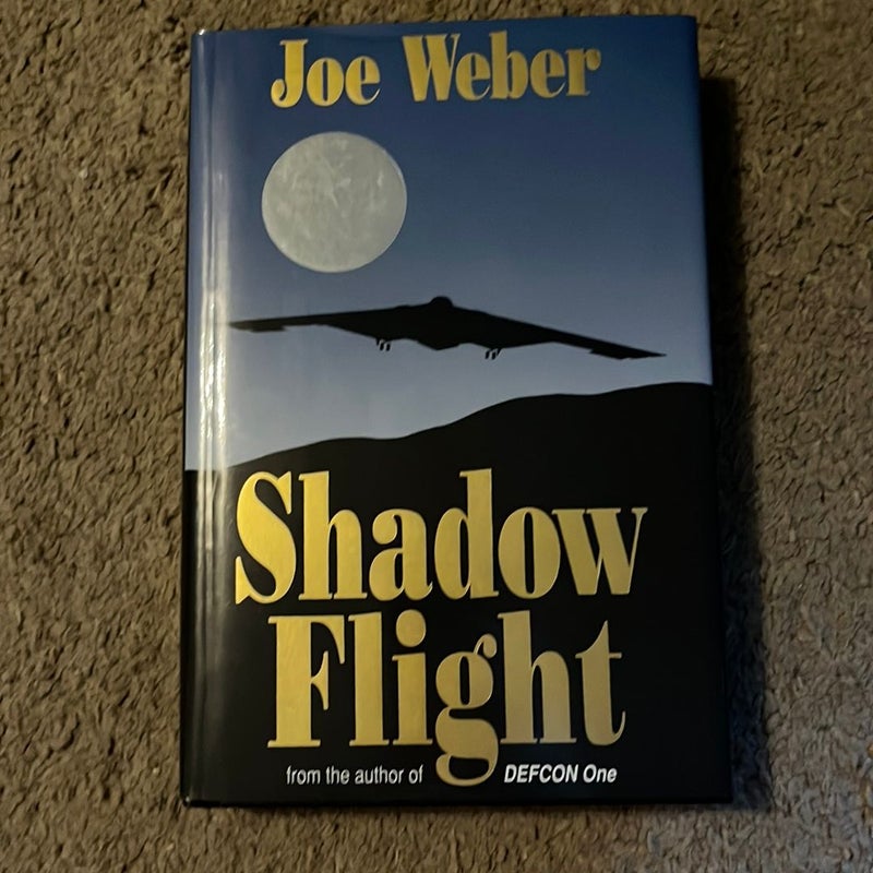 Shadow Flight