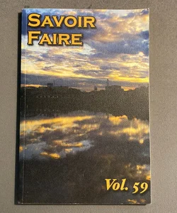 Savior Faire Vol. 59