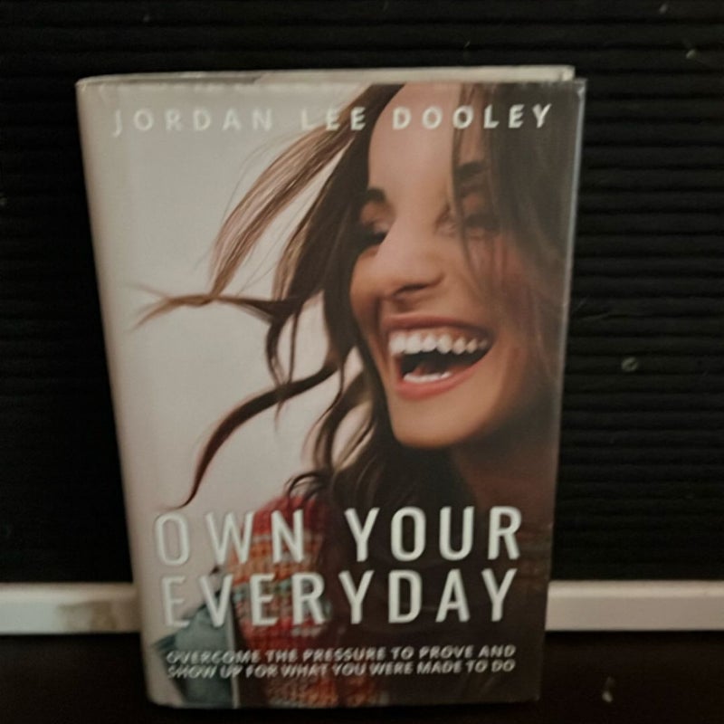 Own Your Everyday