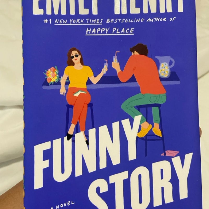 Funny Story