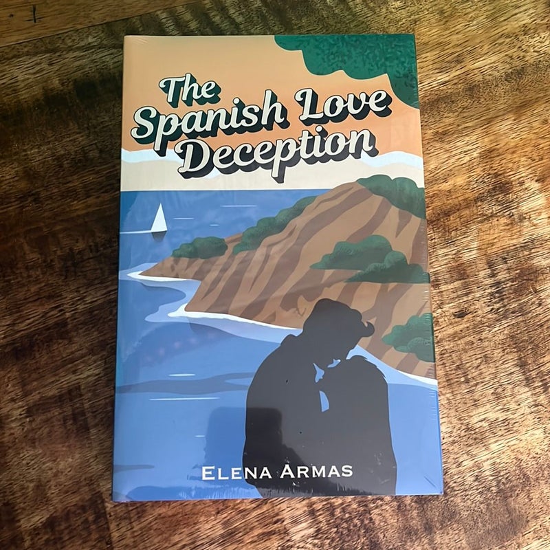 The Spanish Love Deception