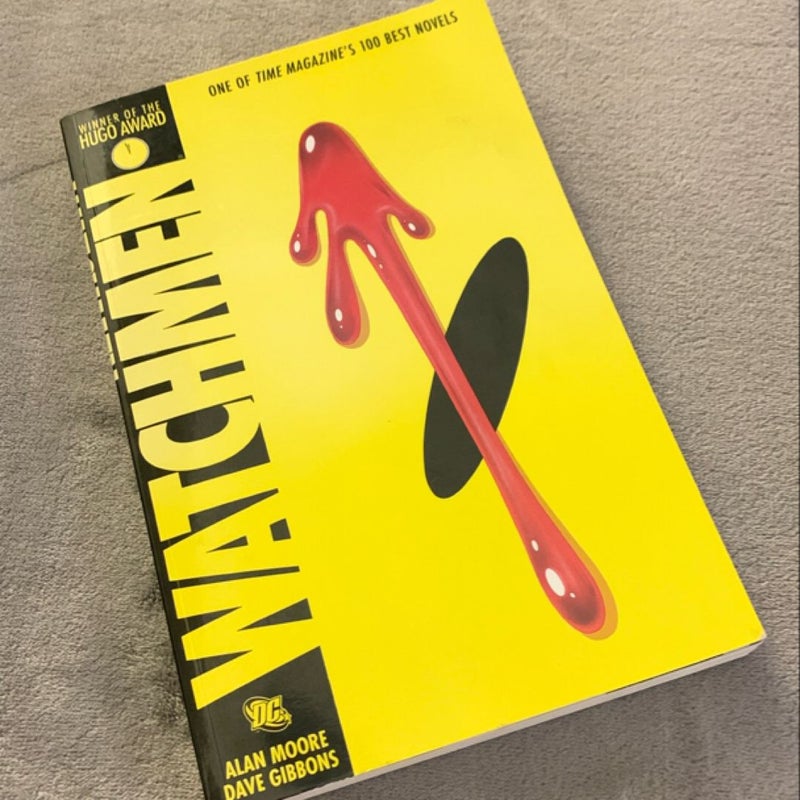 Watchmen