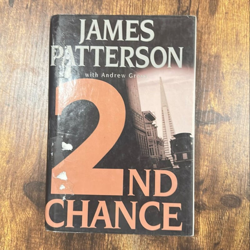 2nd Chance