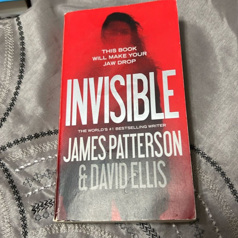 Invisible