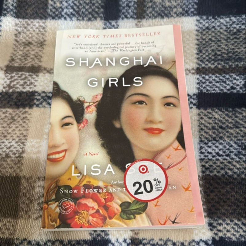 Shanghai Girls