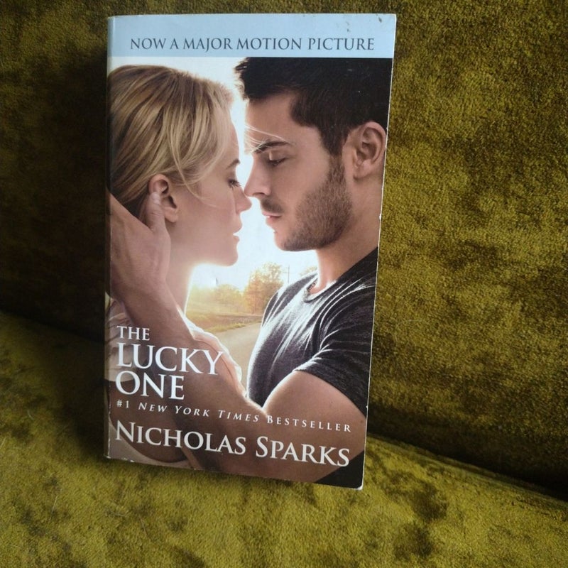 The Lucky One