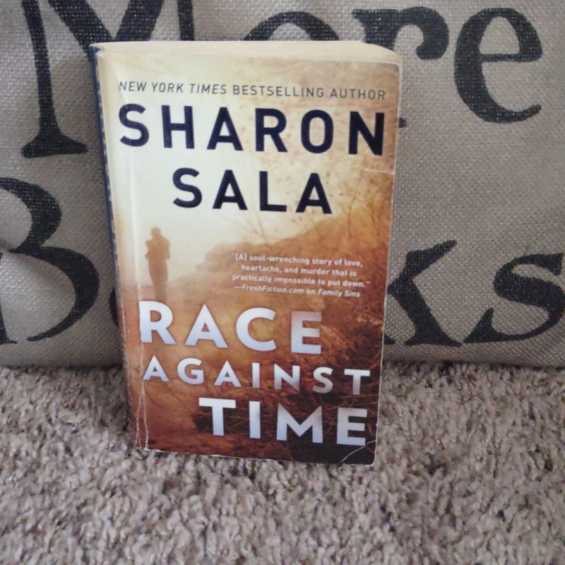 Race Against Time