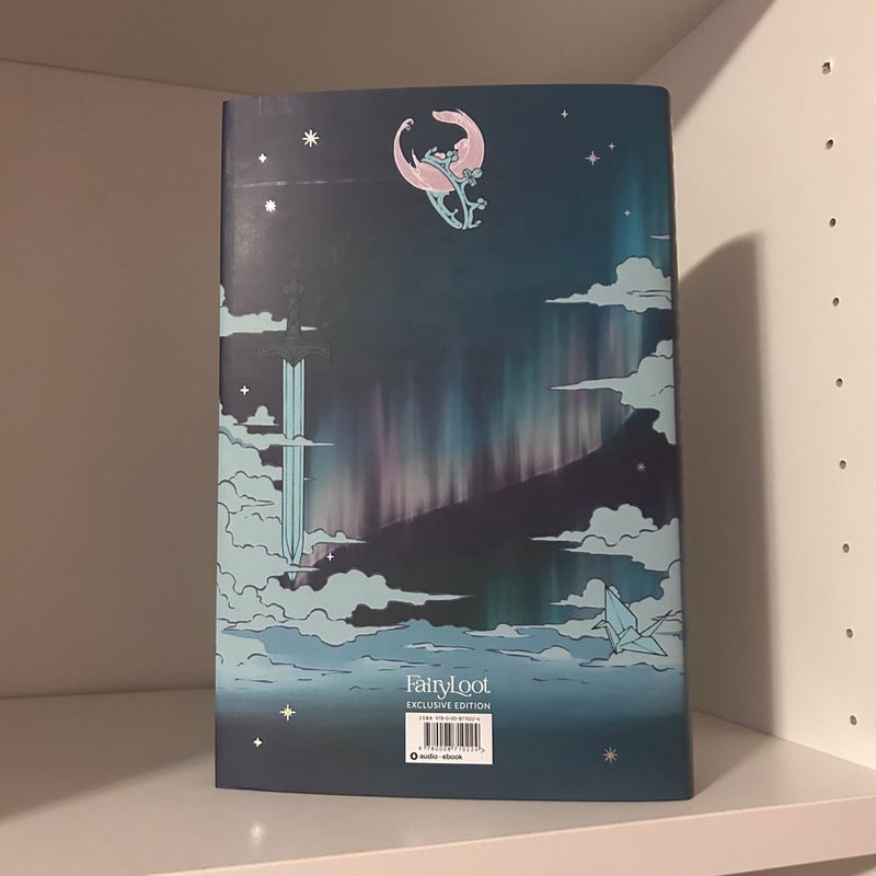 When the Moon Hatched FAIRYLOOT