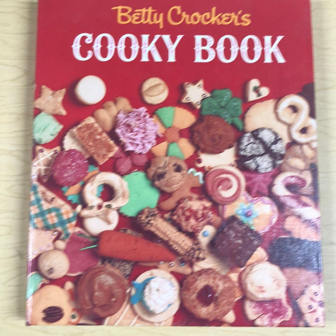 Betty Crocker's Cooky Book (facsimile Edition)