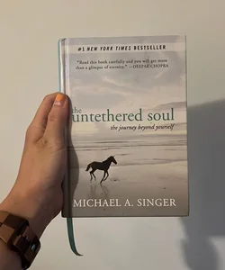 The Untethered Soul