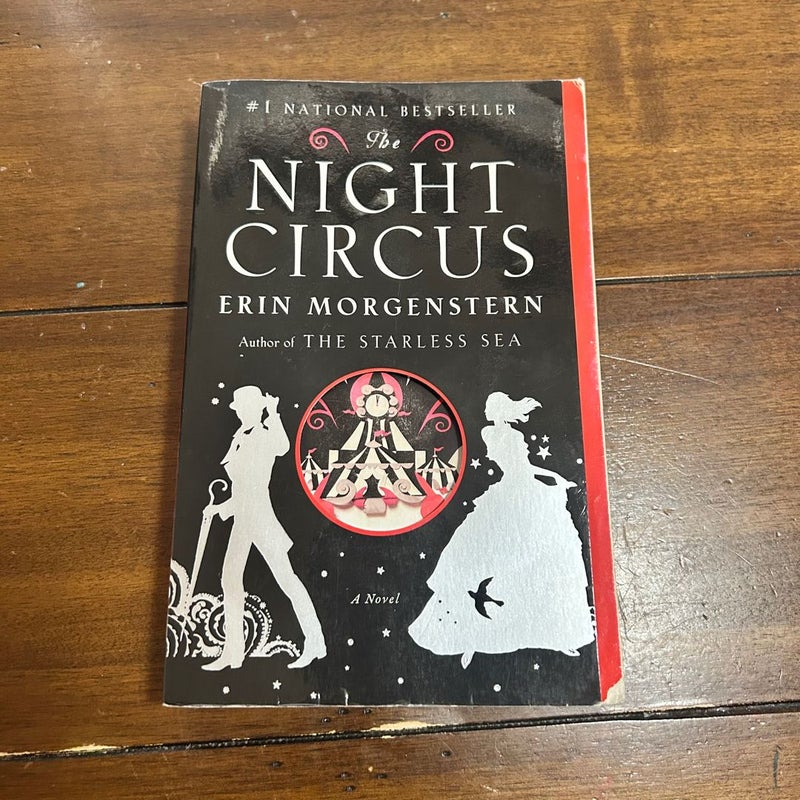 The Night Circus