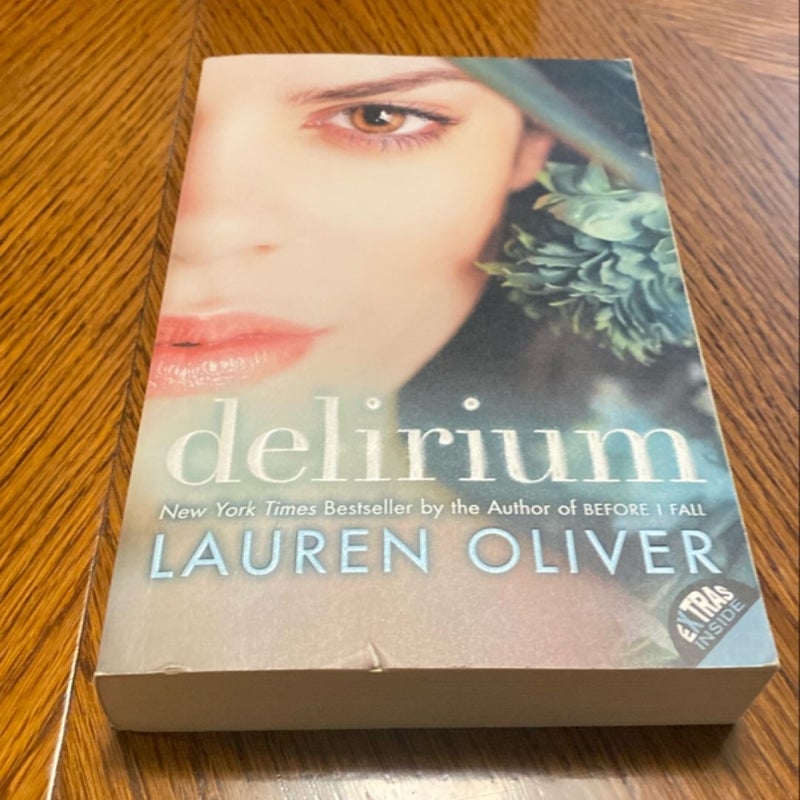 Delirium