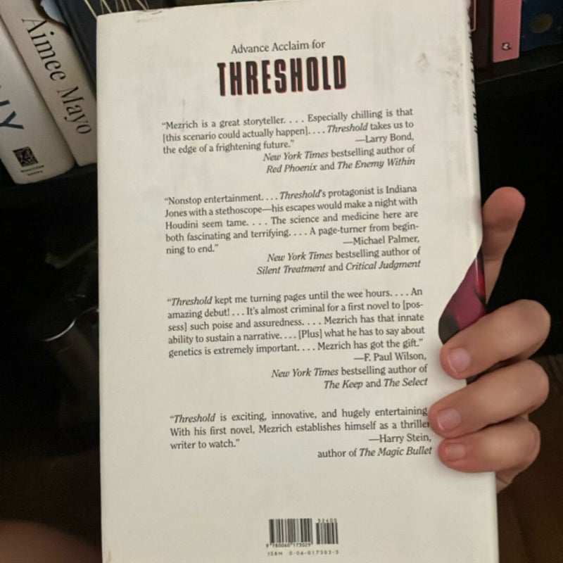 Threshold