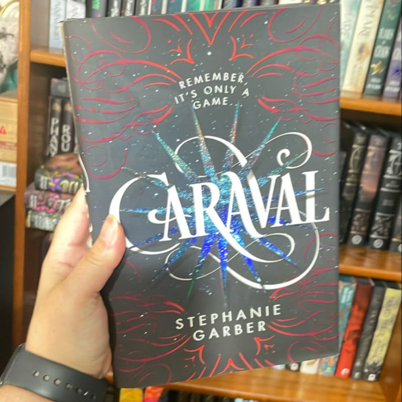 Caraval