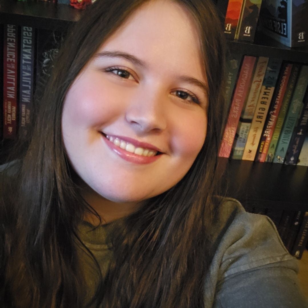 Sammie's Little Library