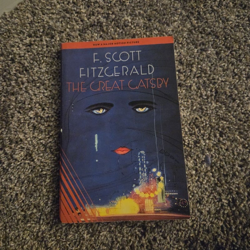 The Great Gatsby
