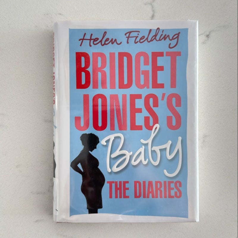 Bridget Jones’s Baby