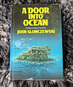 *Book Club Edition* A Door into Ocean *Vintage*