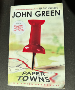 Paper Towns