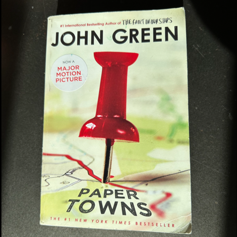 Paper Towns